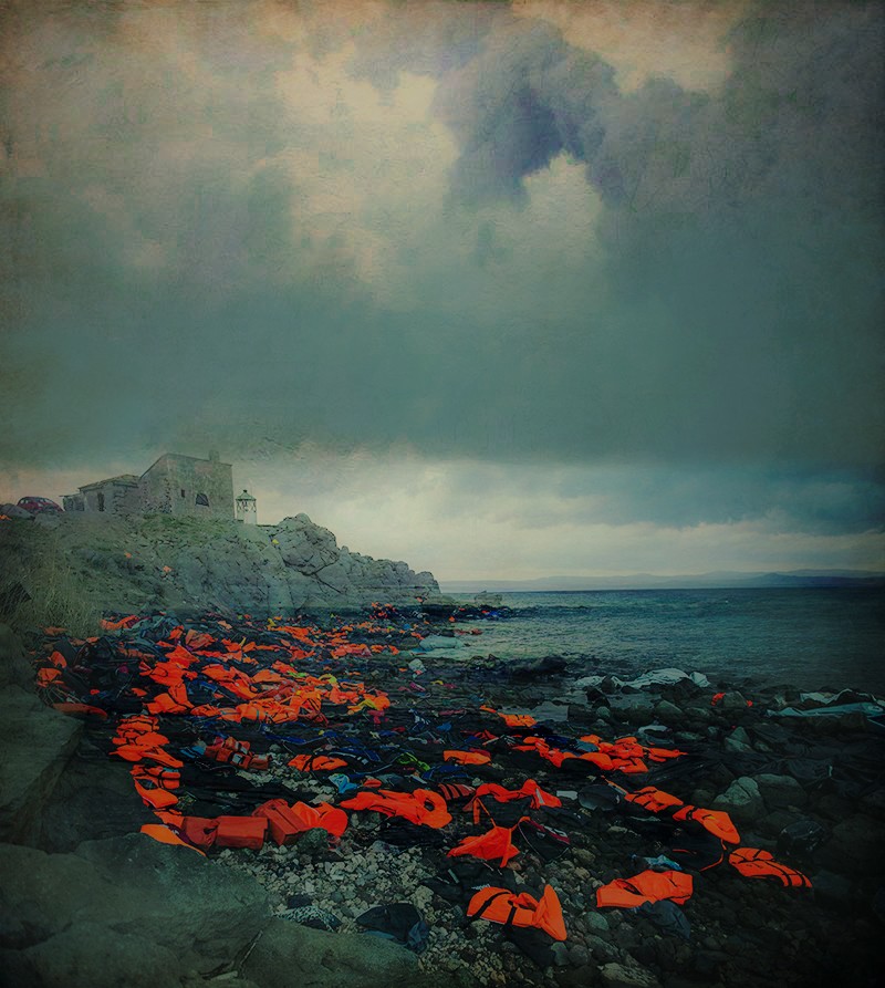 Sea Shore 2017 